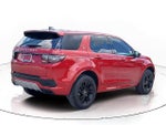 2024 Discovery Sport Thumbnail 5