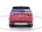 2024 Discovery Sport Thumbnail 6