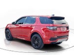 2024 Discovery Sport Thumbnail 7
