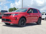 2024 Discovery Sport Thumbnail 36