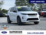 2025 Discovery Sport Thumbnail 1