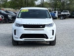 2025 Discovery Sport Thumbnail 2