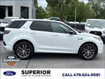 2025 Discovery Sport Thumbnail 2
