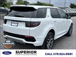 2025 Discovery Sport Thumbnail 3