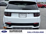 2025 Discovery Sport Thumbnail 5