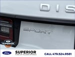 2025 Discovery Sport Thumbnail 6