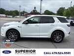 2025 Discovery Sport Thumbnail 10