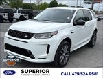2025 Discovery Sport Thumbnail 11
