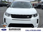 2025 Discovery Sport Thumbnail 12