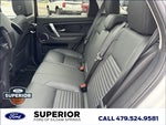 2025 Discovery Sport Thumbnail 15