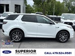 2025 Discovery Sport Thumbnail 2