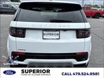 2025 Discovery Sport Thumbnail 5