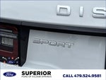 2025 Discovery Sport Thumbnail 6