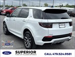 2025 Discovery Sport Thumbnail 9