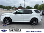2025 Discovery Sport Thumbnail 10