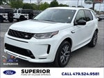 2025 Discovery Sport Thumbnail 11