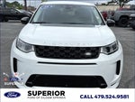 2025 Discovery Sport Thumbnail 12