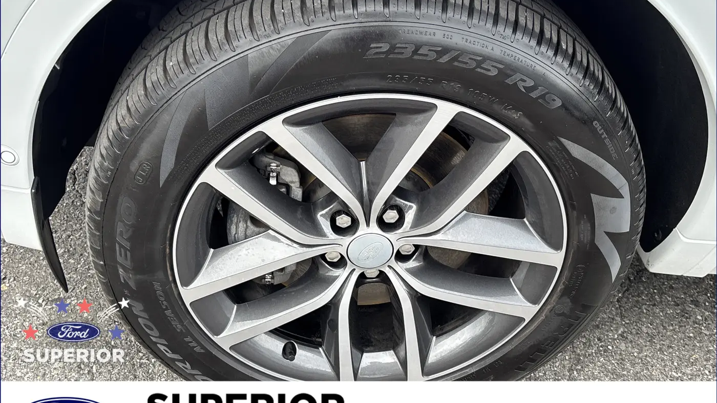 2025 Land Rover Discovery Sport P250 S
