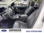 2025 Discovery Sport Thumbnail 14