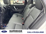 2025 Discovery Sport Thumbnail 15