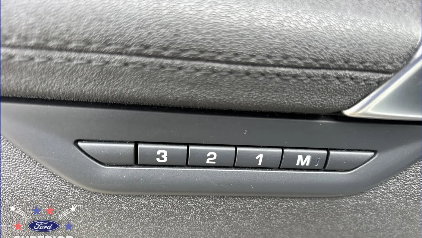 2025 Land Rover Discovery Sport P250 S