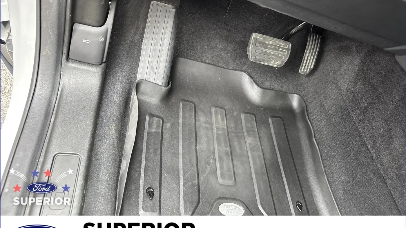 2025 Land Rover Discovery Sport P250 S