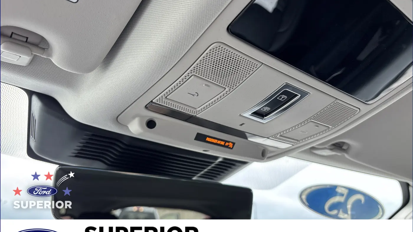 2025 Land Rover Discovery Sport P250 S