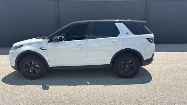 Preowned 2020 Land Rover Discovery Sport P250 S for Sale