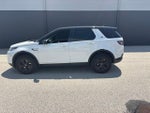 2020 Discovery Sport Thumbnail 1