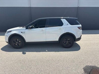 Photo of a 2020 Land Rover Discovery Sport AWD P250 S 4DR SUV for sale
