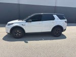 2020 Discovery Sport Thumbnail 3