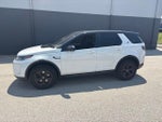 2020 Discovery Sport Thumbnail 4