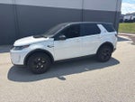 2020 Discovery Sport Thumbnail 5