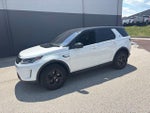 2020 Discovery Sport Thumbnail 6