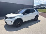 2020 Discovery Sport Thumbnail 7