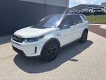 2020 Discovery Sport Thumbnail 8