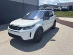 2020 Discovery Sport Thumbnail 9