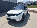 2020 Discovery Sport Thumbnail 10
