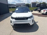 2020 Discovery Sport Thumbnail 12