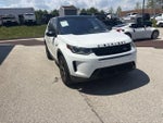 2020 Discovery Sport Thumbnail 14