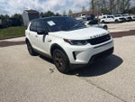 2020 Discovery Sport Thumbnail 15