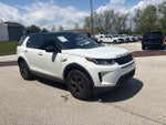 2020 Discovery Sport Thumbnail 16