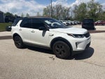 2020 Discovery Sport Thumbnail 17