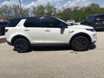 2020 Discovery Sport Thumbnail 20