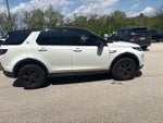 2020 Discovery Sport Thumbnail 21