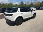 2020 Discovery Sport Thumbnail 23