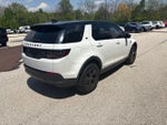 2020 Discovery Sport Thumbnail 24