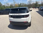 2020 Discovery Sport Thumbnail 26