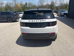 2020 Discovery Sport Thumbnail 27