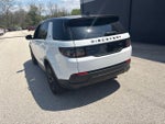 2020 Discovery Sport Thumbnail 29